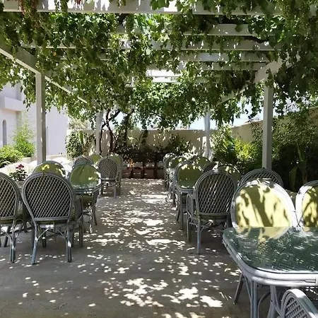 Aparthotel Golden Life