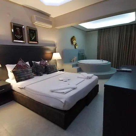 Appart hôtel Golden Life