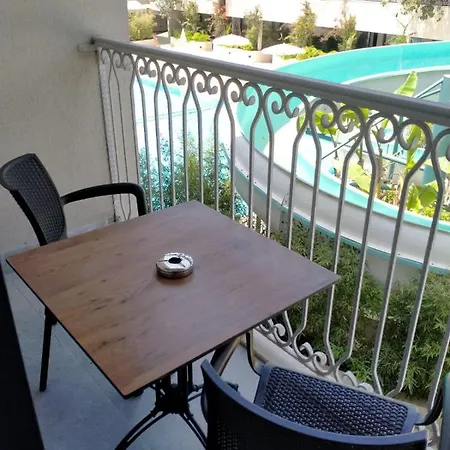 Golden Life * 费特希耶