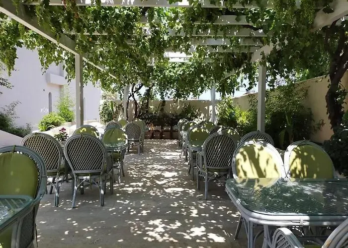 Aparthotel Golden Life