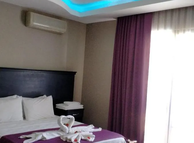 Golden Life * Fethiye